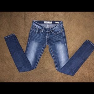BKE Stella jeans 25R